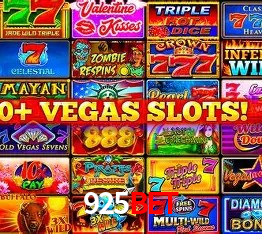 Weekend Specials 925Bet