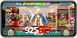 VIP Casino 925Bet